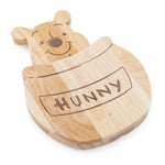 Winnie the Pooh - Honey Pot Cheese Board with Tools