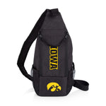 Iowa Hawkeyes - Strider Cooler Sling Bag