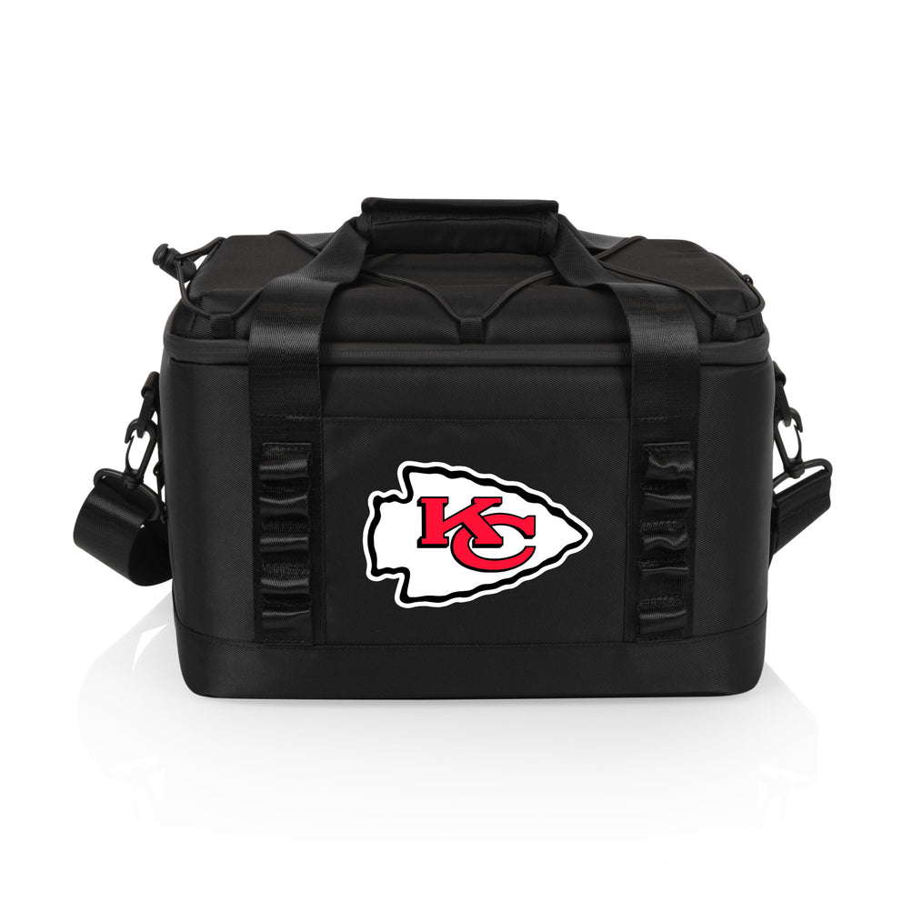 Kansas City Chiefs - Tarana Superthick Cooler - 12 can