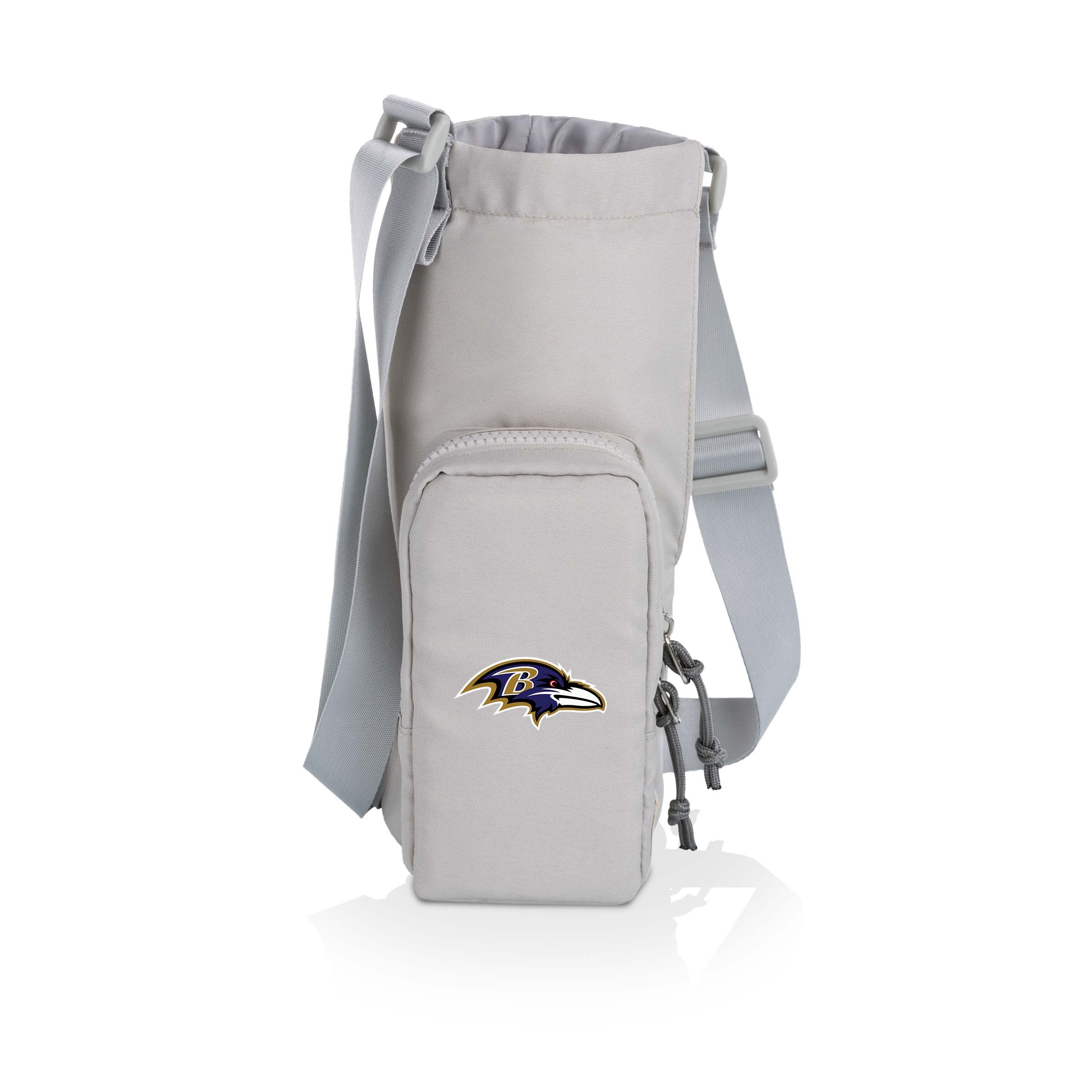 Baltimore Ravens - Eclipse Tumbler Tote Bag