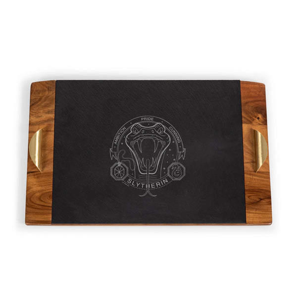 Harry Potter - Covina Acacia and Slate Serving Tray