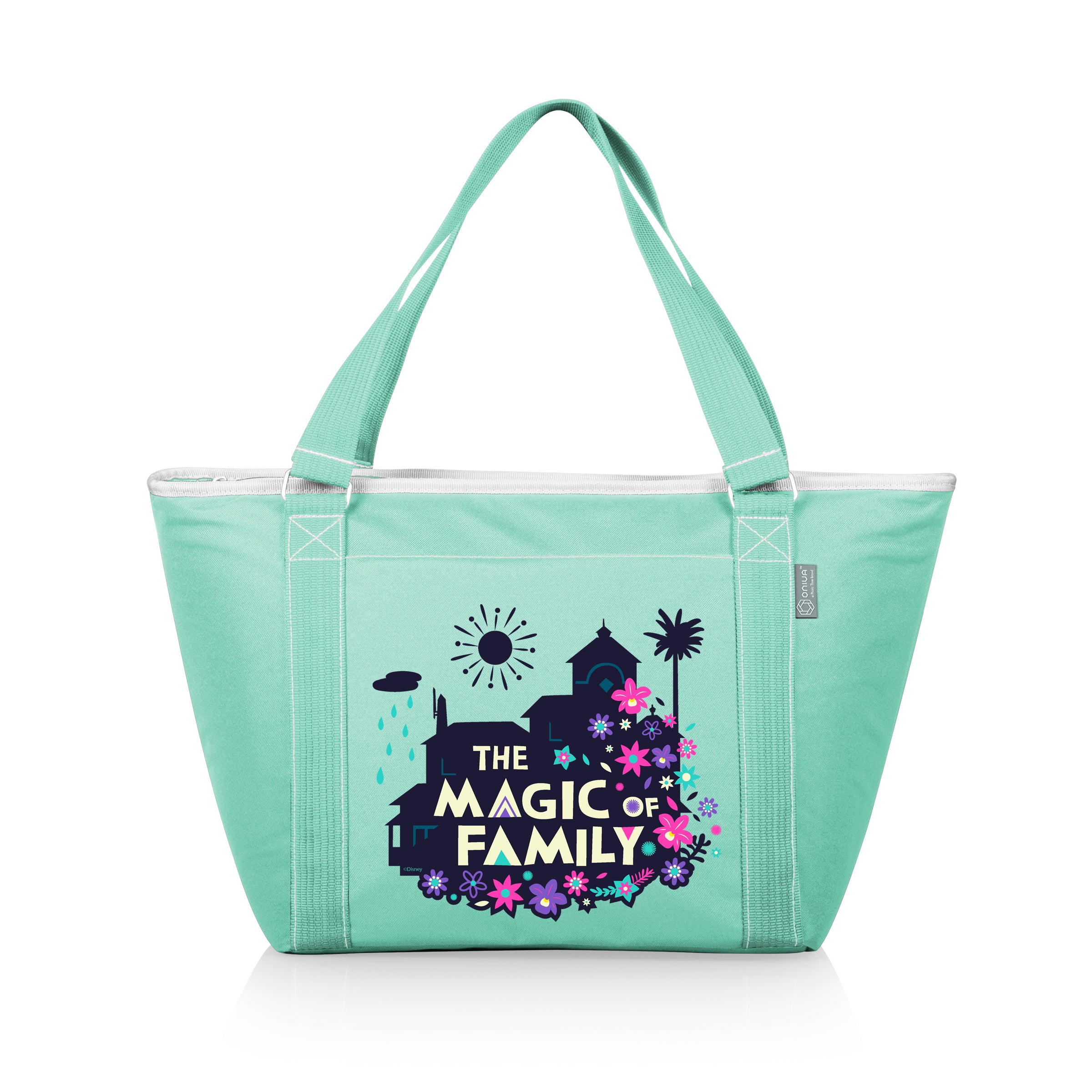Encanto Magic of Family - Topanga Cooler Tote Bag