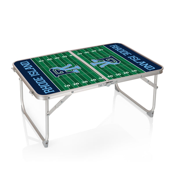 Rhode Island Rams - Concert Table Mini Portable Table