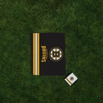 Boston Bruins - Impresa Picnic Blanket