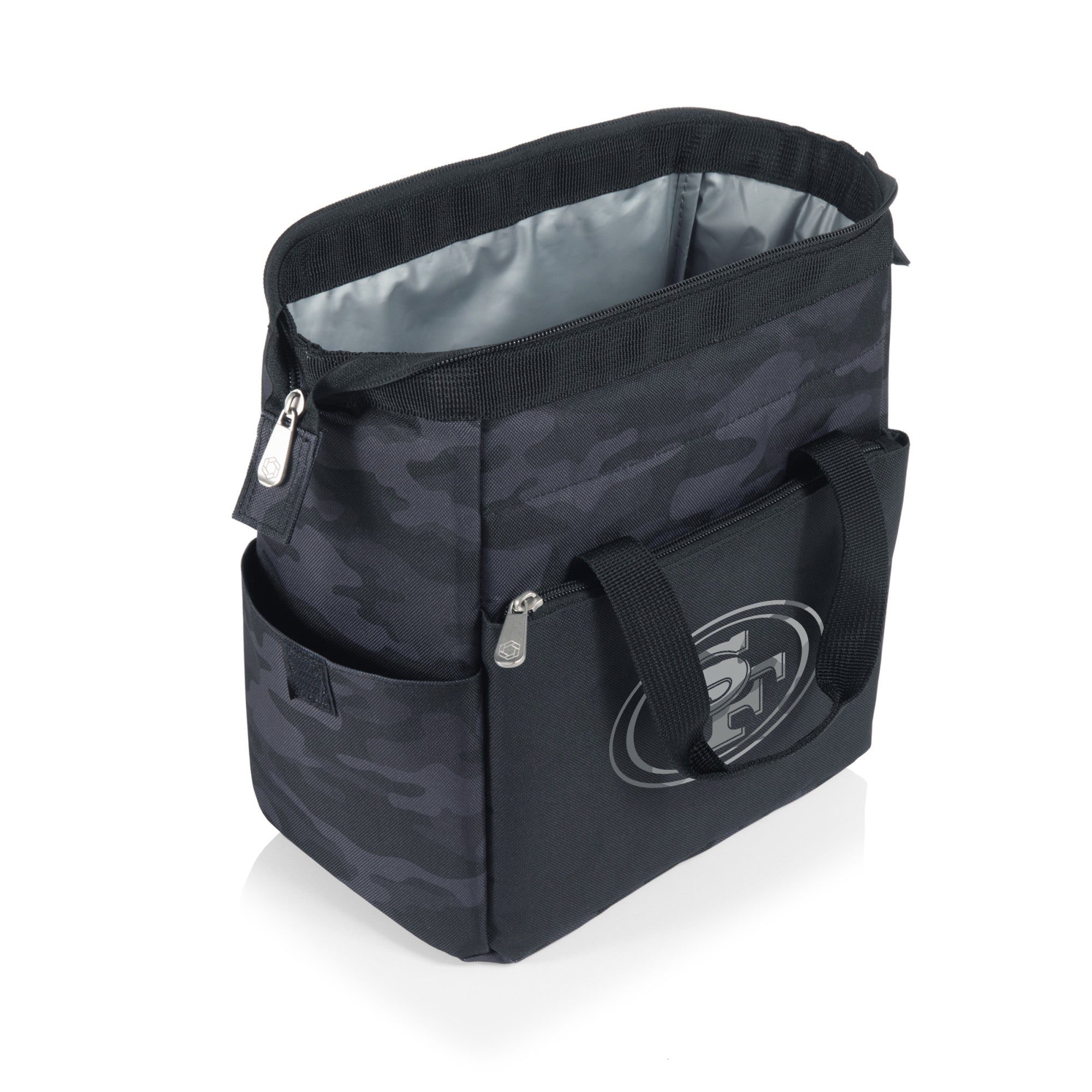 San Francisco 49ers - On The Go Lunch Bag Cooler