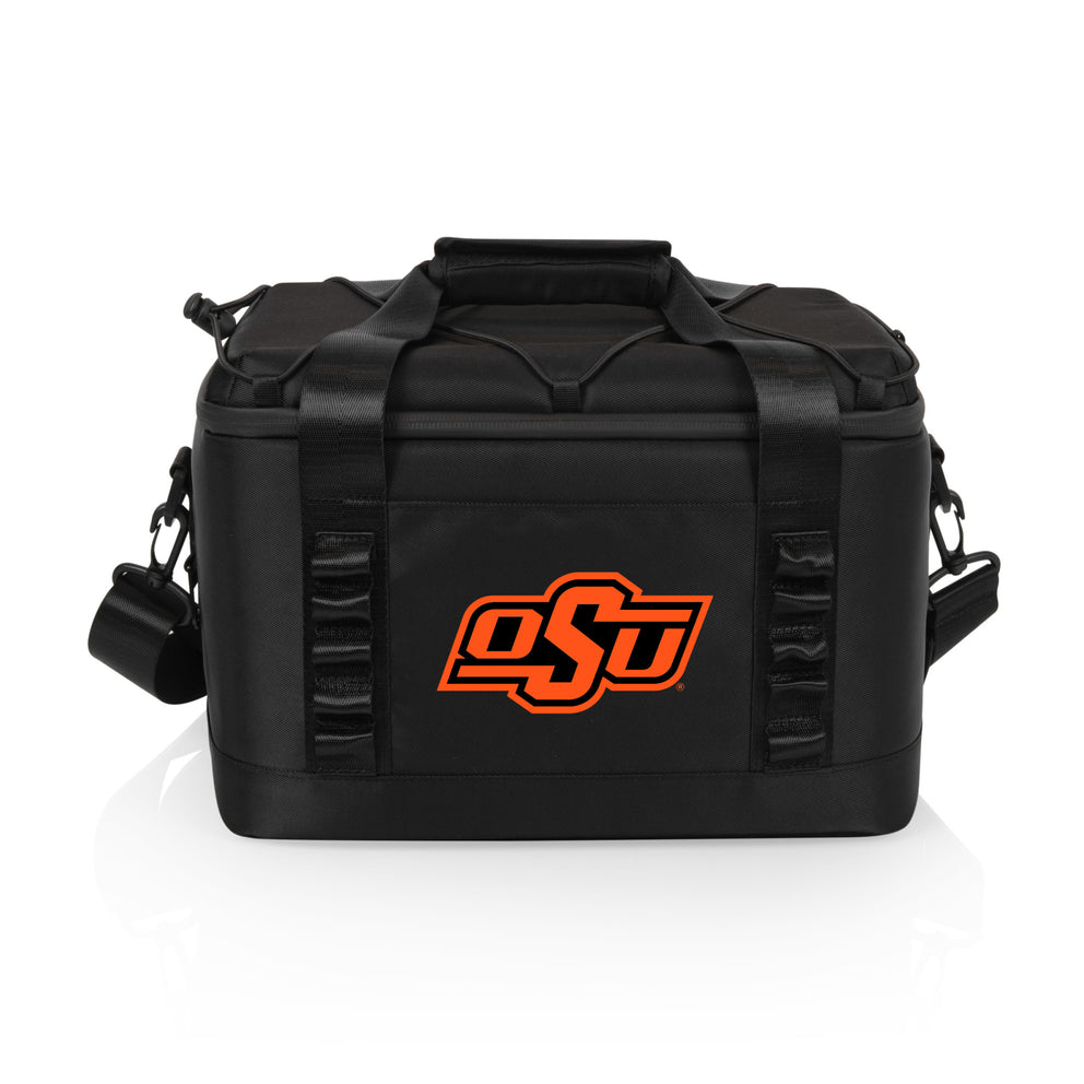 Oklahoma State Cowboys - Tarana Superthick Cooler - 12 can