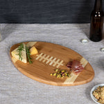 Touchdown! Football Cutting Board & Serving Tray