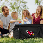 Arizona Cardinals - 64 Can Collapsible Cooler