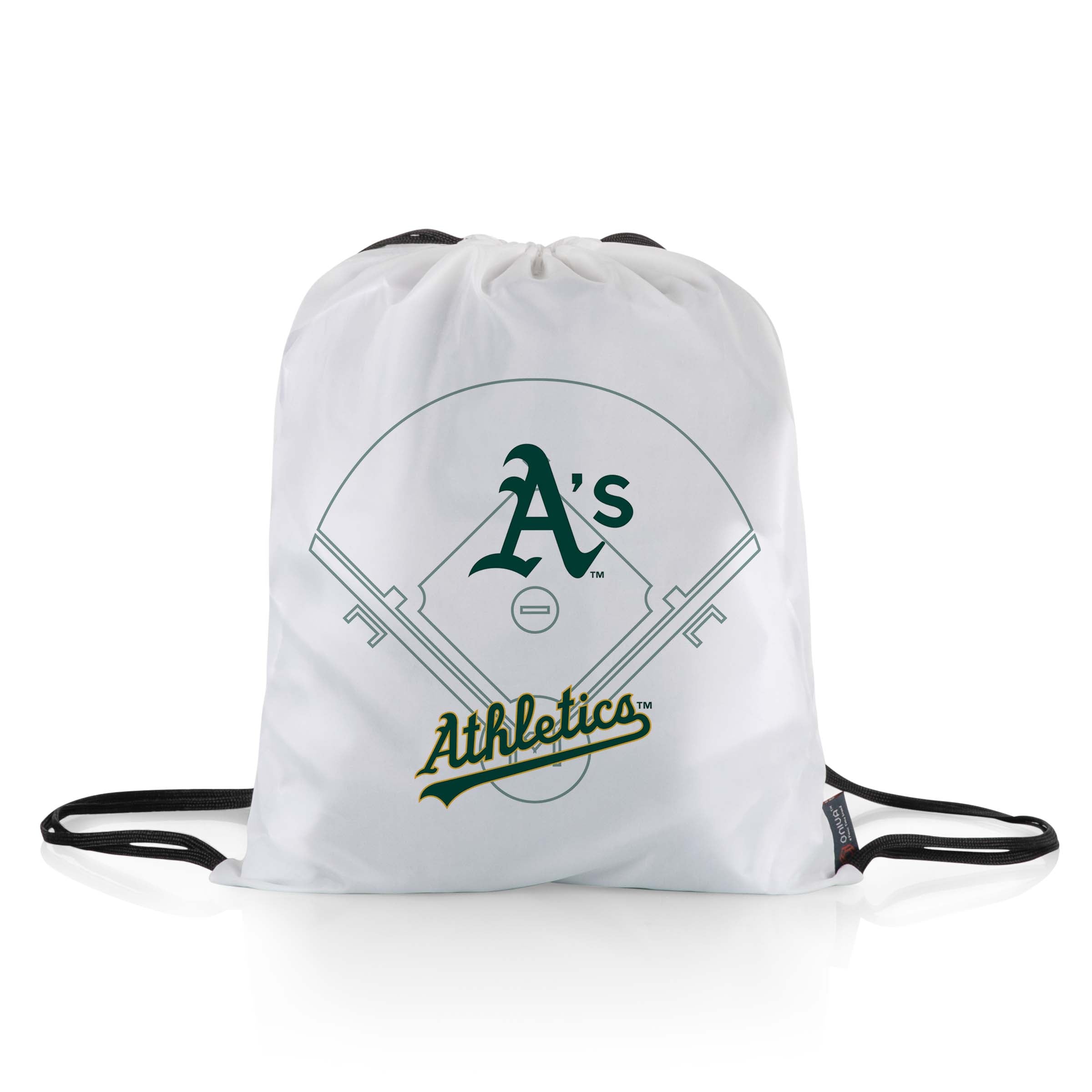 Oakland Athletics - Impresa Picnic Blanket