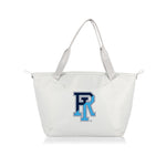 Rhode Island Rams - Tarana Cooler Tote Bag