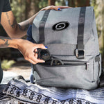 Carolina Hurricanes - On The Go Traverse Backpack Cooler