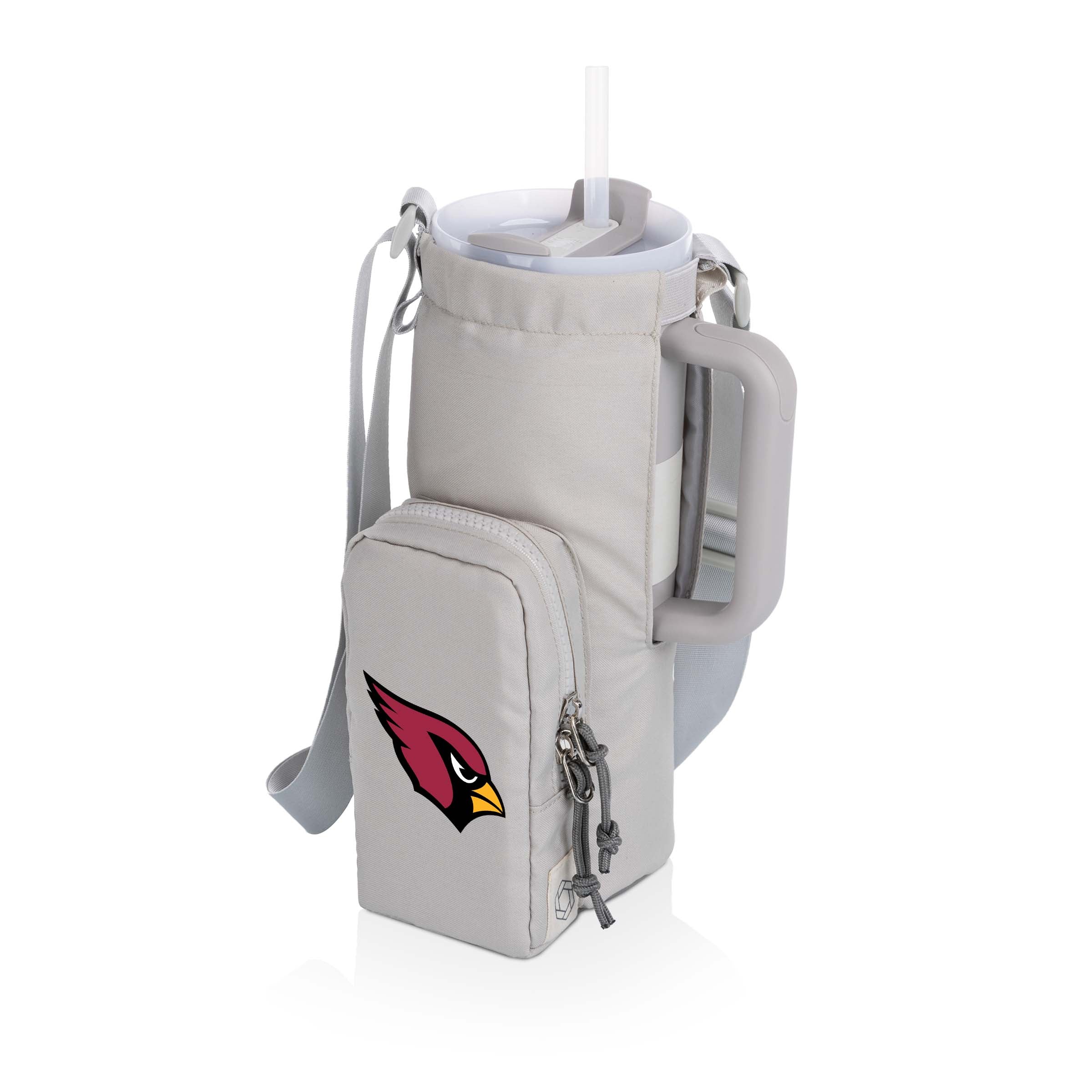 Arizona Cardinals - Eclipse Tumbler Tote Bag