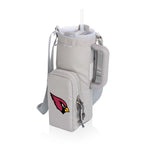 Arizona Cardinals - Eclipse Tumbler Tote Bag