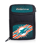 Miami Dolphins - PTX 2.0 Tarana Recycled Backpack Cooler