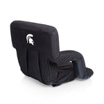 Michigan State Spartans - Ventura Portable Reclining Stadium Seat