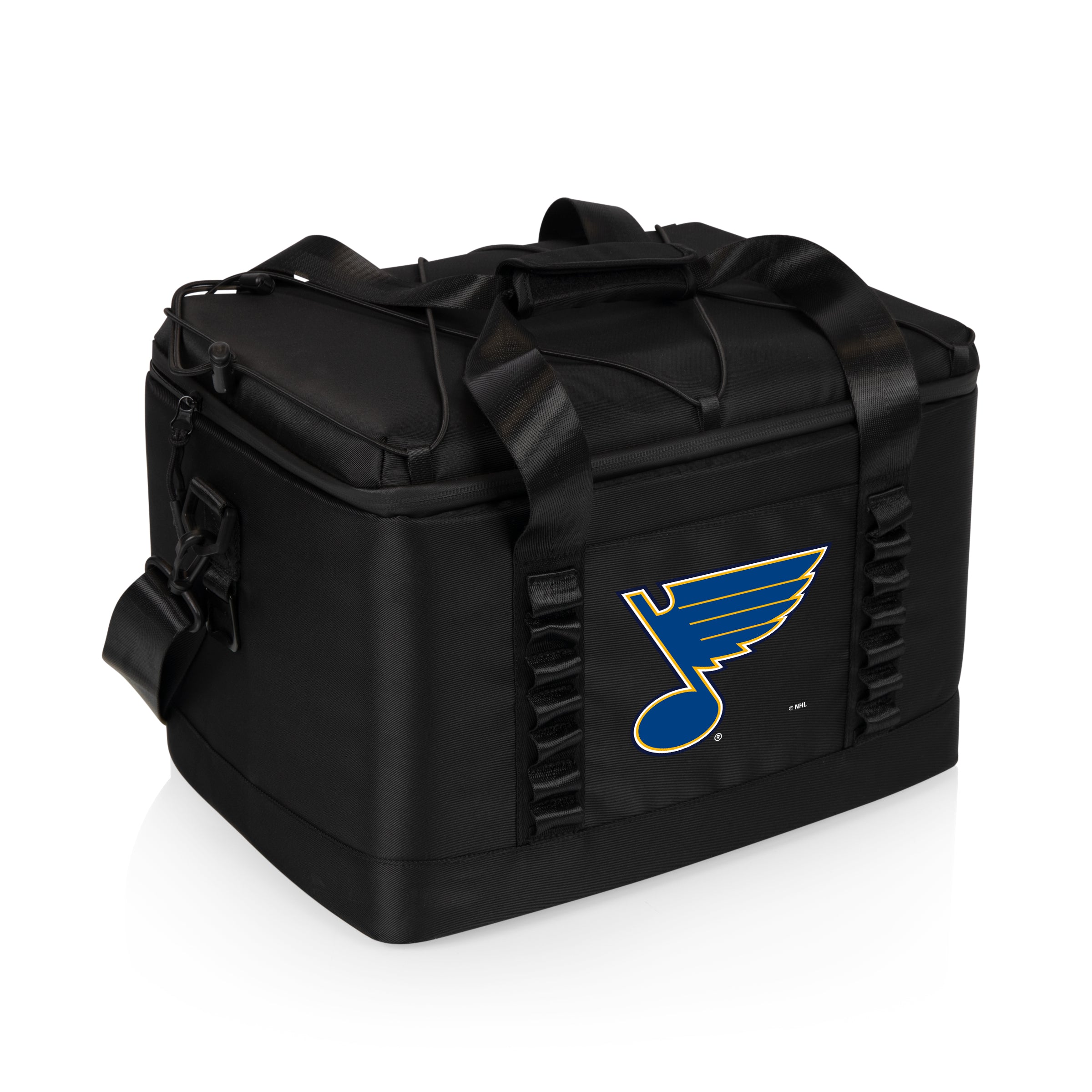 St Louis Blues - Tarana Superthick Recycled Cooler - 24 can