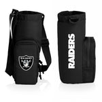Las Vegas Raiders - Eclipse Tumbler Tote Bag