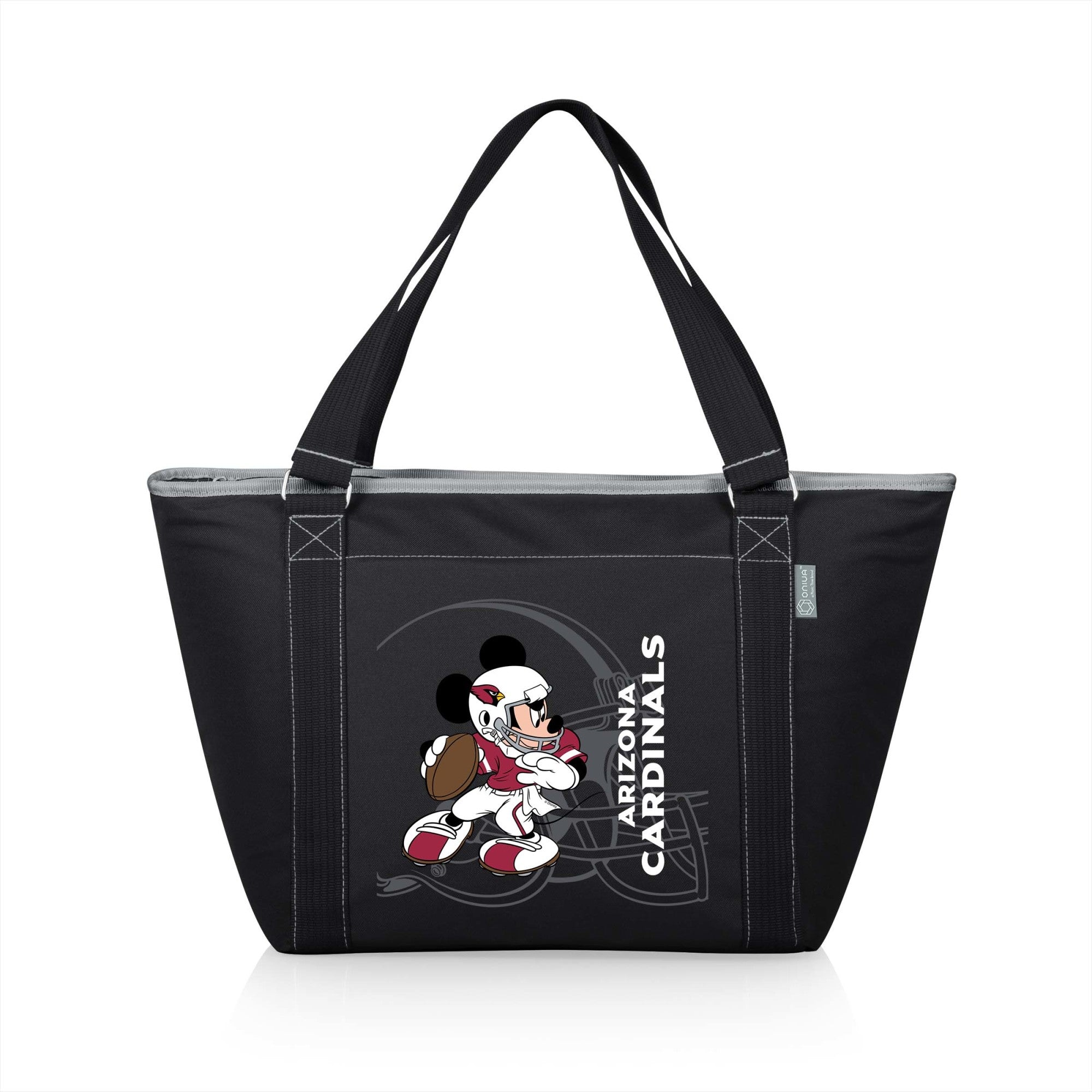 Arizona Cardinals - Topanga Cooler Tote Bag