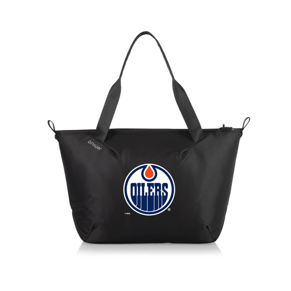 Edmonton Oilers - Tarana Cooler Tote Bag