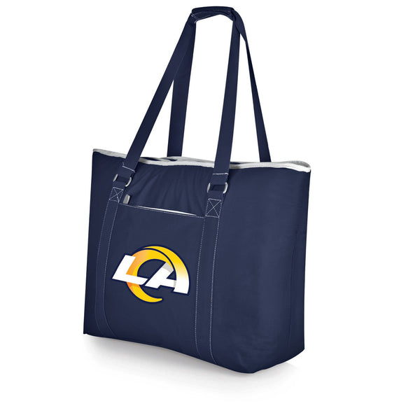 Los Angeles Rams - Tahoe XL Cooler Tote Bag