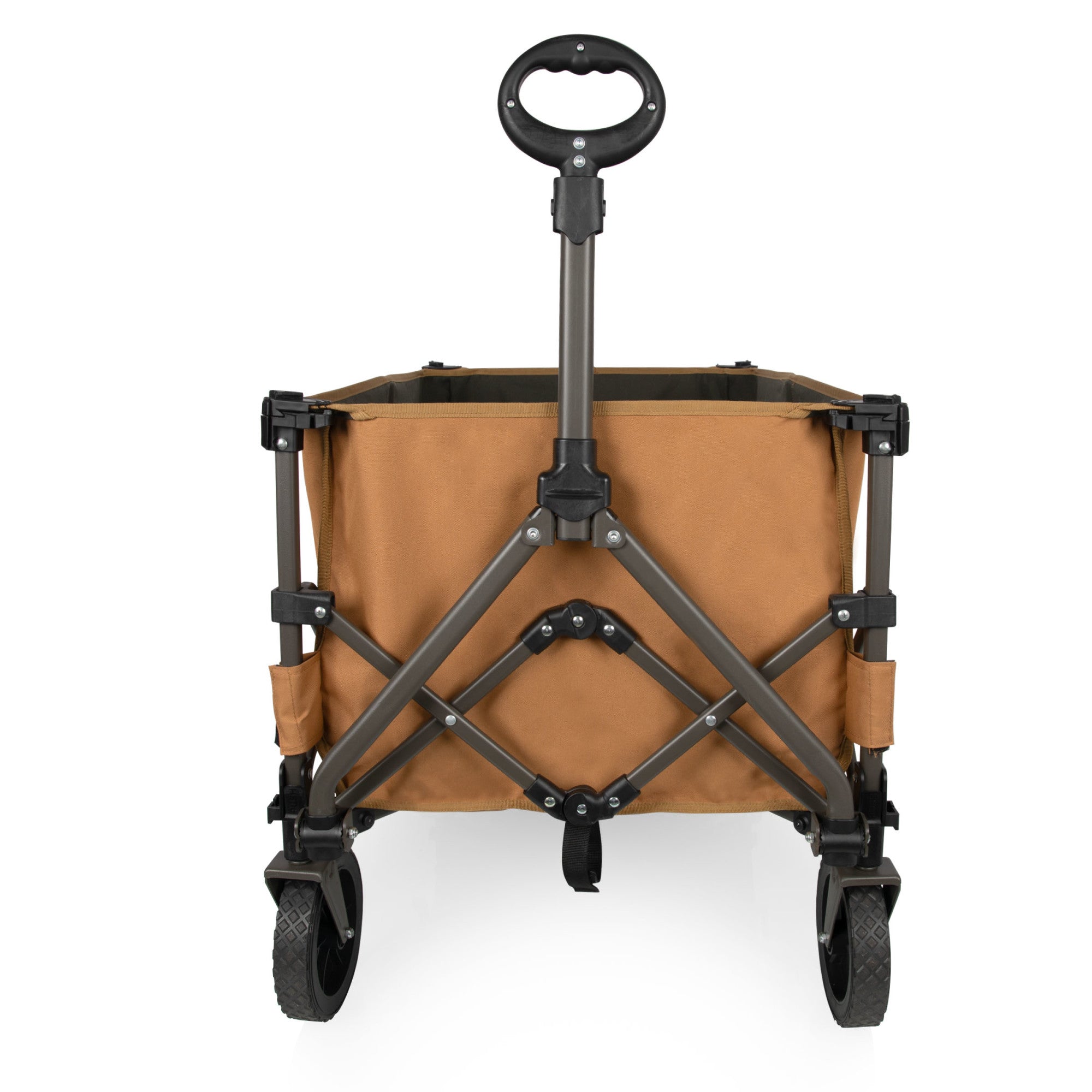 Wilderness Collapsible Folding Wagon