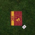 USC Trojans - Impresa Picnic Blanket