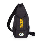 Green Bay Packers - Strider Cooler Sling Bag