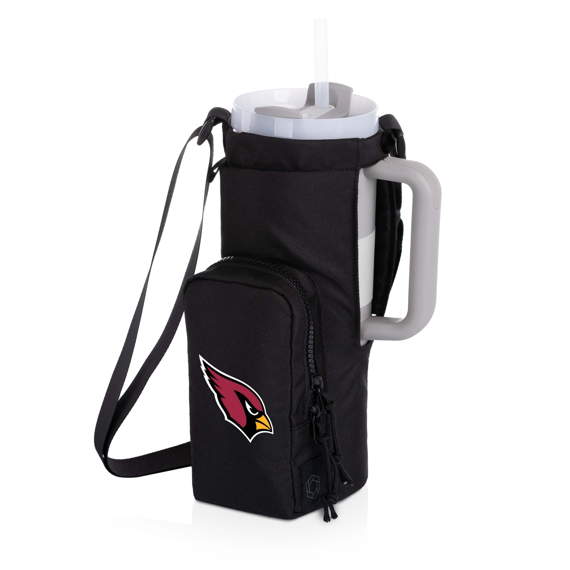 Arizona Cardinals - Eclipse Tumbler Tote Bag