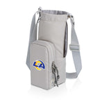 Los Angeles Rams - Eclipse Tumbler Tote Bag
