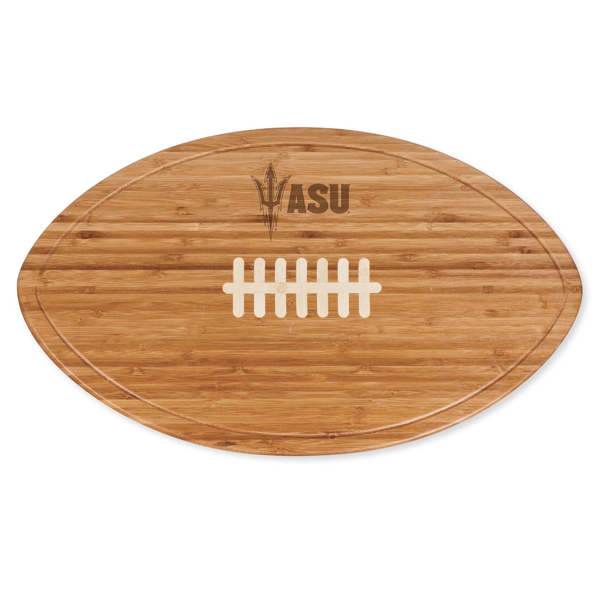 Arizona State Sun Devils - Kickoff Football Cutting Board & Serving Tray