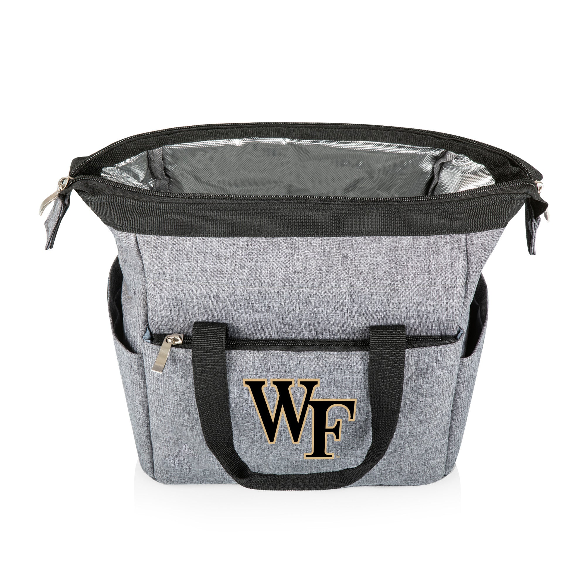 Wake Forest Demon Deacons - On The Go Lunch Bag Cooler