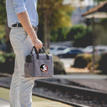 Florida State Seminoles - On The Go Lunch Bag Cooler