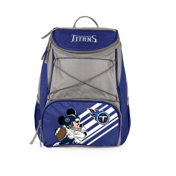 Tennessee Titans - PTX Backpack Cooler