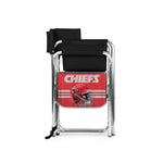 Kansas City Chiefs - Sports Chair