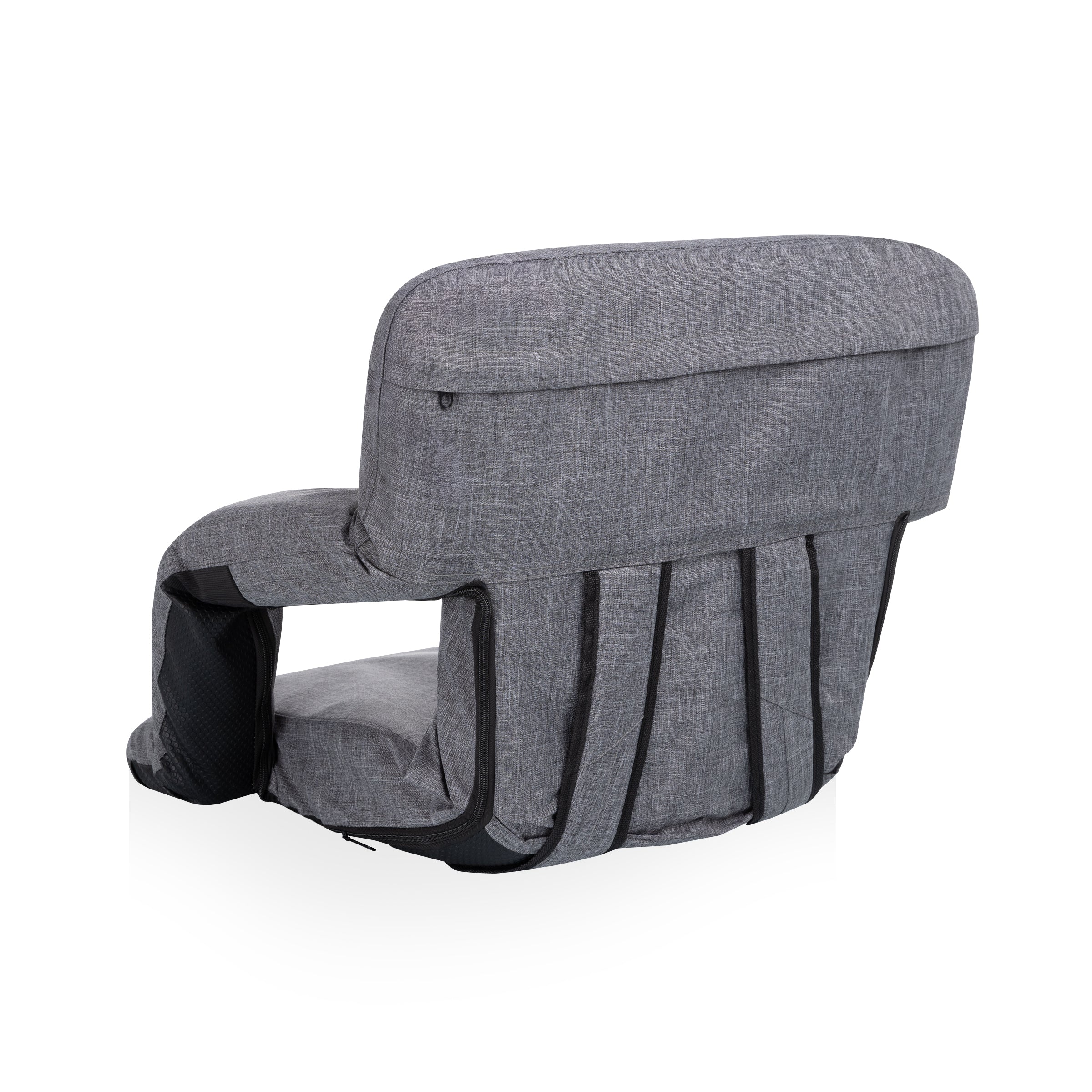 Ventura Portable Reclining Stadium Seat