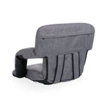 Ventura Portable Reclining Stadium Seat