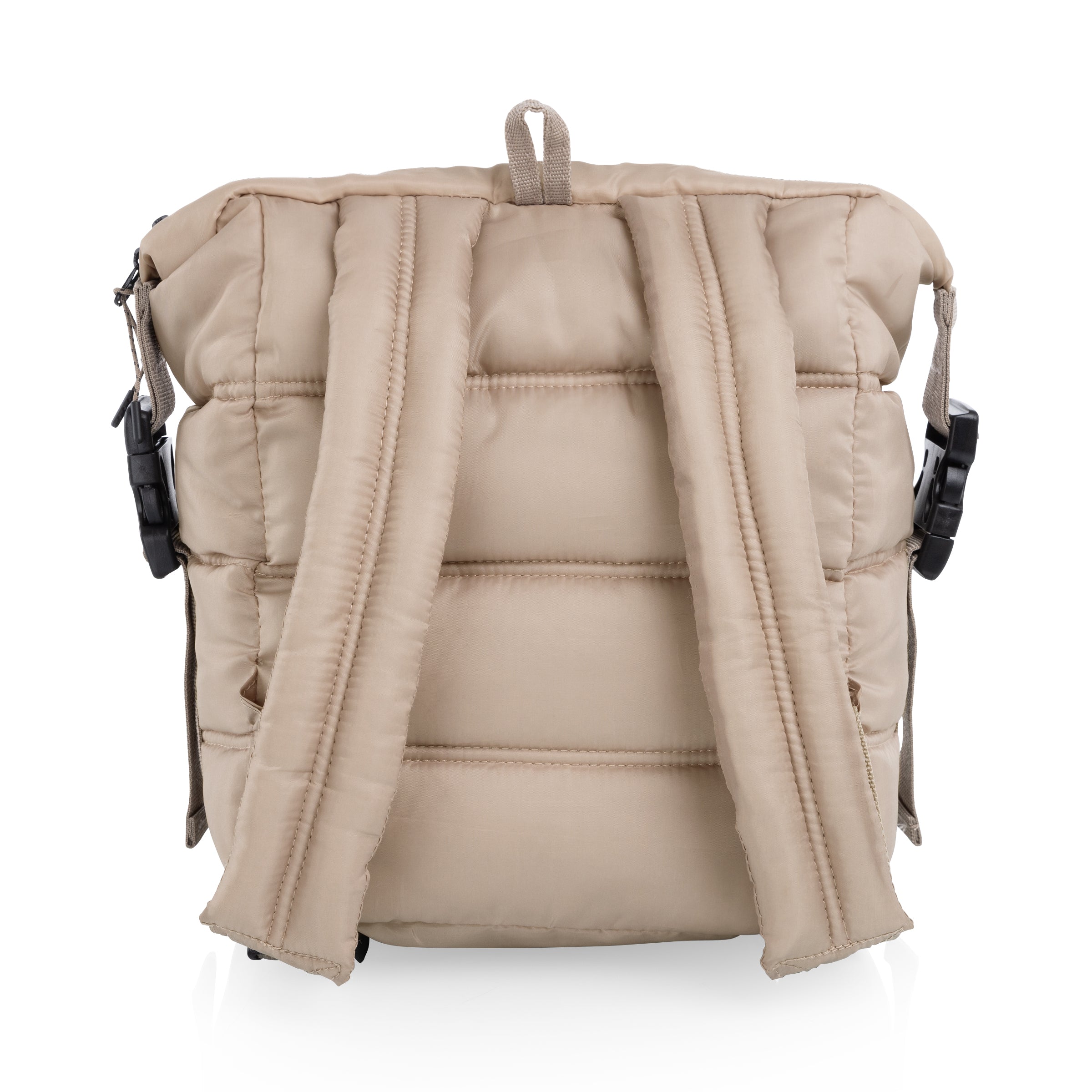 Everyday Quilted Washable Backpack Cooler - Airstream
