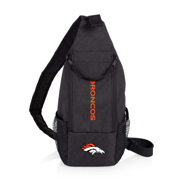 Denver Broncos - Strider Cooler Sling Bag