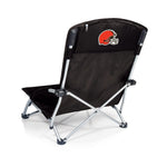 Cleveland Browns - Tranquility Beach Chair with Carry Bag