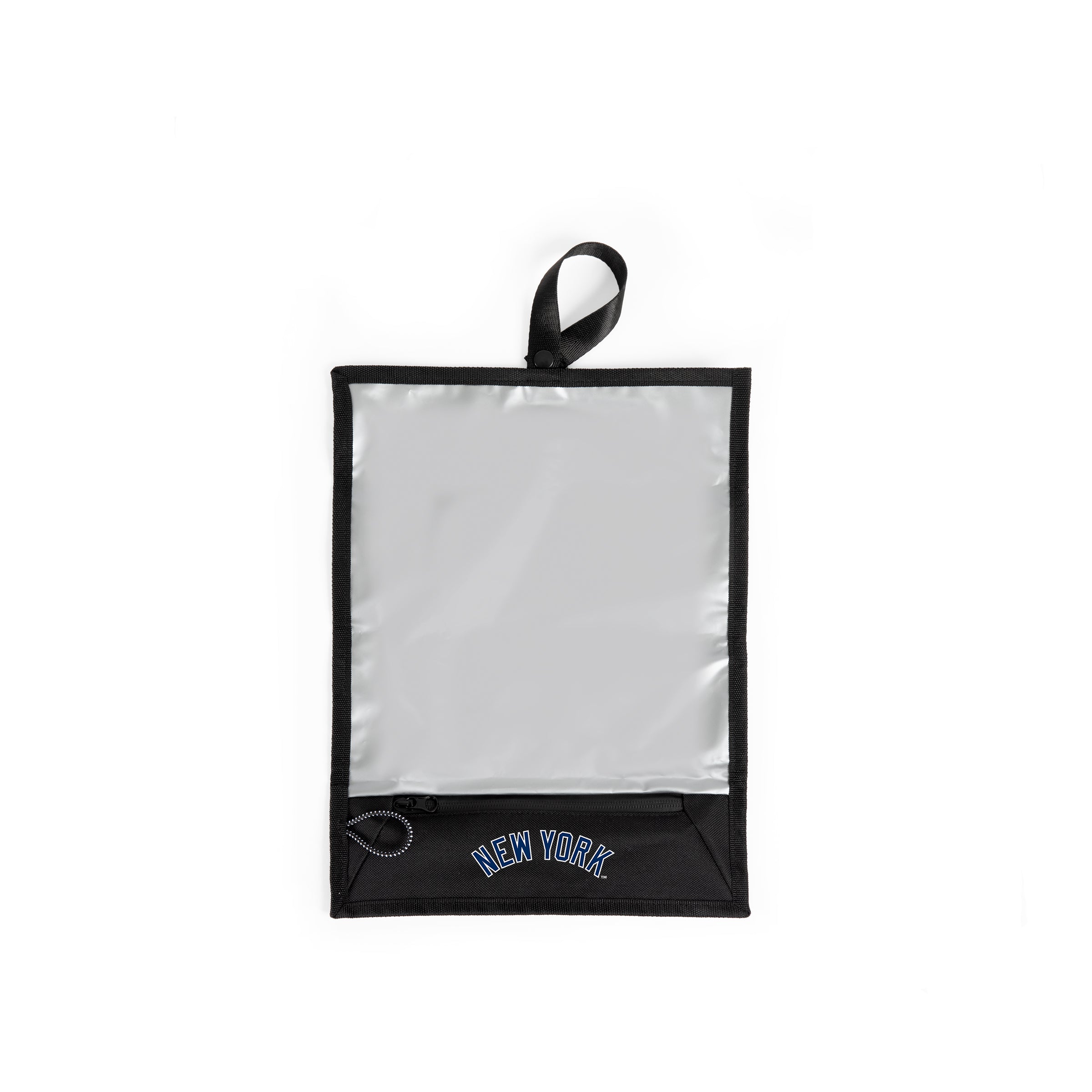 New York Yankees - Tarana Lunch Bag Cooler with Utensils