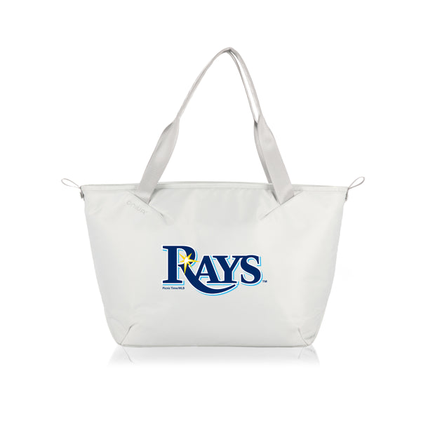 Tampa Bay Rays - Tarana Recycled Cooler Tote Bag