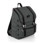 Dallas Stars - On The Go Traverse Backpack Cooler