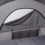 Northwestern Wildcats - Manta Portable Beach Tent