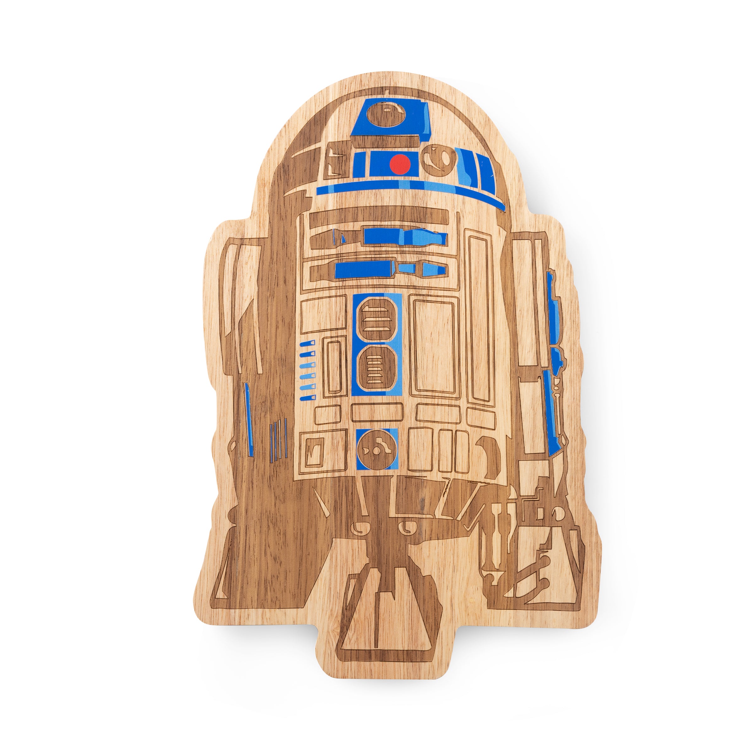 Star Wars R2-D2 - R2-D2 16'' Cutting Board