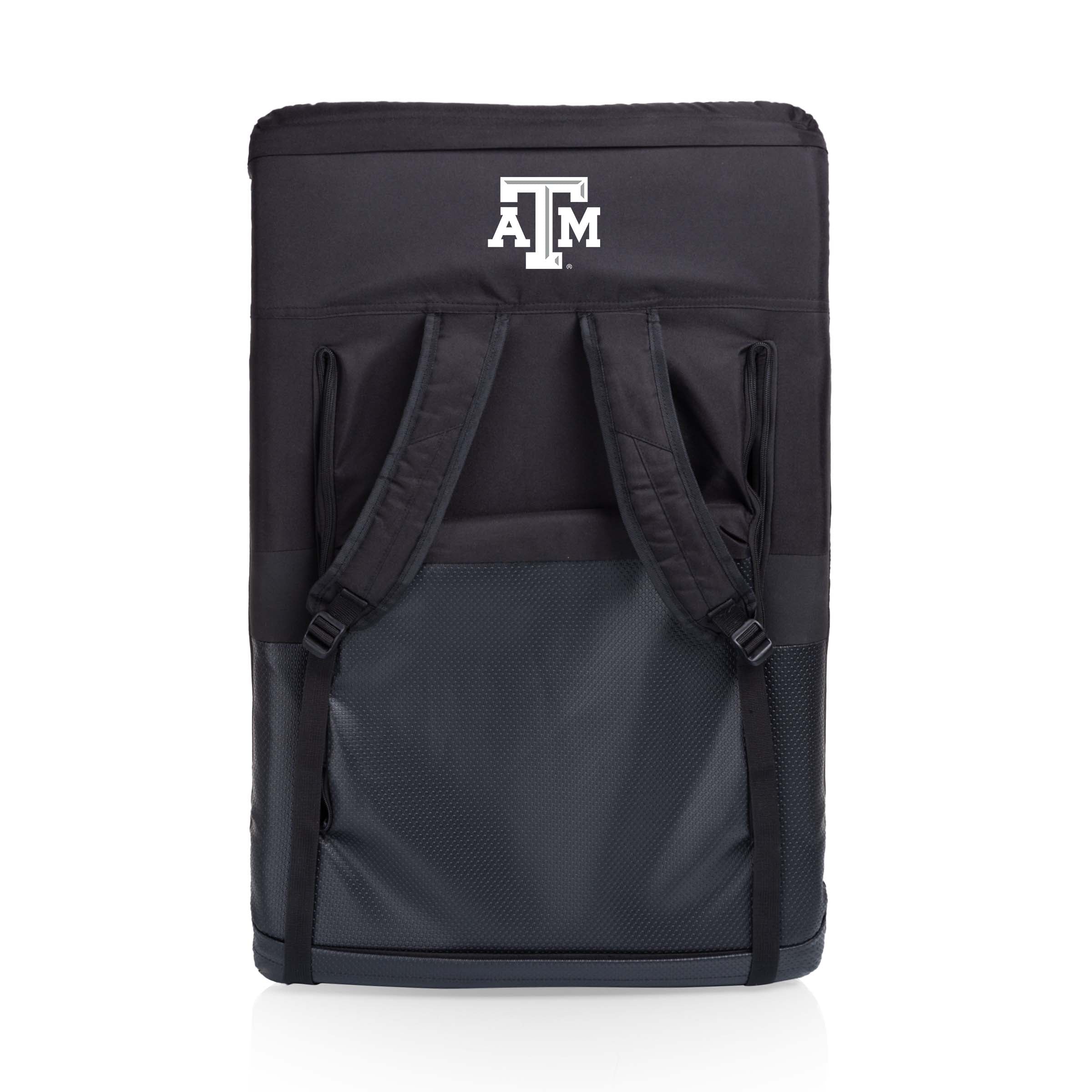 Texas A&M Aggies - Ventura Portable Reclining Stadium Seat