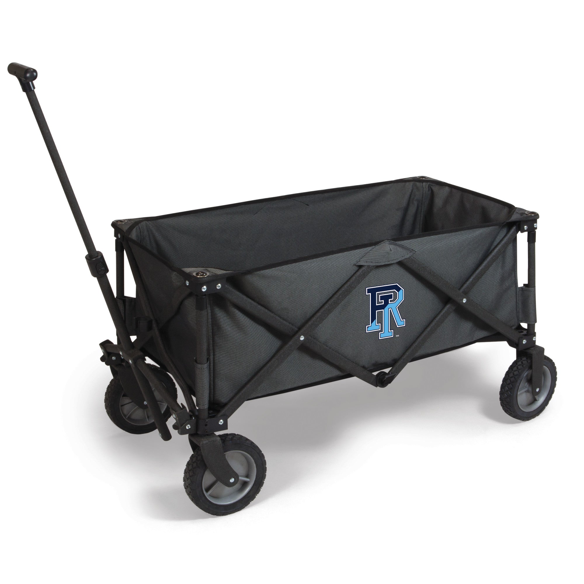 Rhode Island Rams - Adventure Wagon Portable Utility Wagon