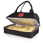 Syracuse Orange - Potluck Casserole Tote