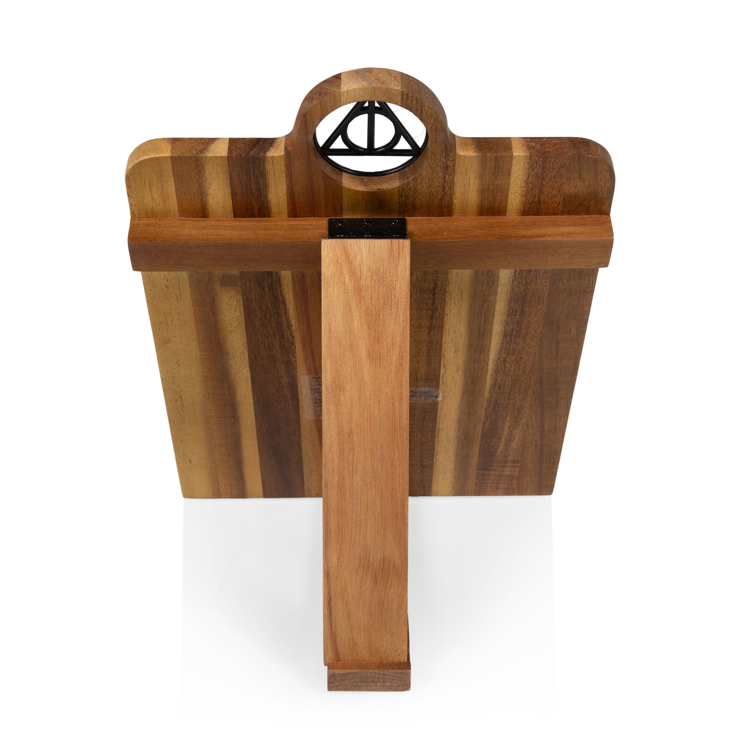 Harry Potter Deathly Hallows - Deathly Hallows Cookbook Stand