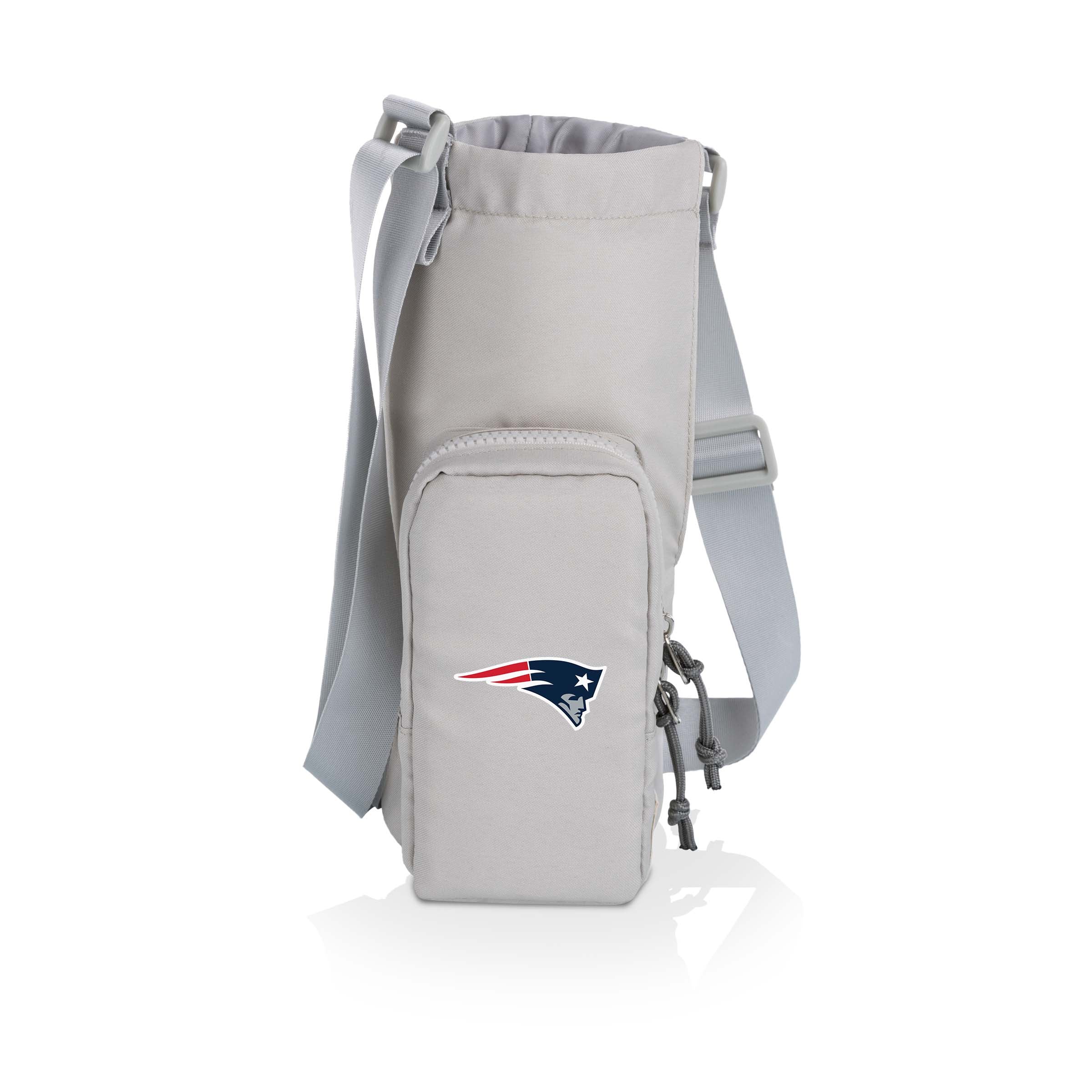 New England Patriots - Eclipse Tumbler Tote Bag