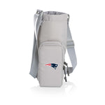 New England Patriots - Eclipse Tumbler Tote Bag